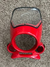 1981 Yamaha Xj550R Seca OEM Fairing picture