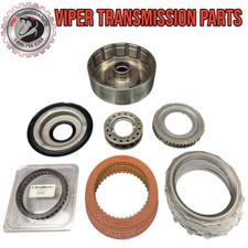 4L80E Direct Clutch Drum Heavy Duty Upgraded 1997-Up picture