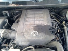 Engine 4.6L VIN M 5th Digit 1URFE Engine Fits 10-19 TUNDRA 6927685 picture