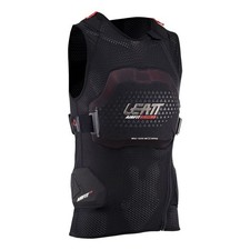 Leatt 3DF AirFit Evo Body Vest Small/Medium Black picture