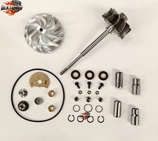 Turbo Rebuild Kit for Cummins ISX ISX15 2882112 2882112RX 5458503 5458503RX picture