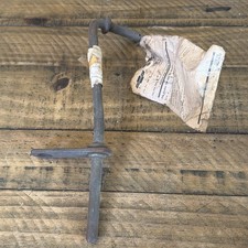 NOS OEM GM Auto Trans. Control Bracket/Lever  1985-91 Chevy/GM Trucks Blazer New picture