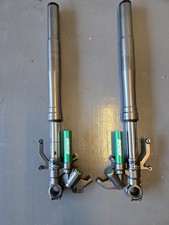 GP Suspension Fork Cartridges Oem Forks Kawasaki ZX10R 16-25 Zx10 2016-2025 21 picture