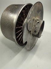 Chevy 1929-31 RJH-08 Copper Filled Air Cleaner/Spark Arrestor picture
