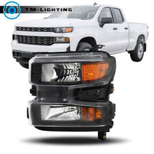 For Chevy Silverado 1500 2019 2020 2021 Driver Left Side Headlight Assembly picture
