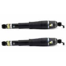 Arnott Pair Set of Rear Air Shock Absorber For Escalade Suburban Tahoe Yukon picture