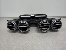 2014-2017 Mercedes S550 Dash Center Heater HVAC AC Air Vent Grille Trim 1523 OEM picture