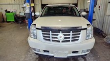 Trunk/Hatch/Tailgate Midgate Fits 07-13 AVALANCHE 1500 1149981 picture