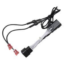 Oracle for Plug & Play Wiring Adapter for Jeep Wrangler JL Reverse Lights picture
