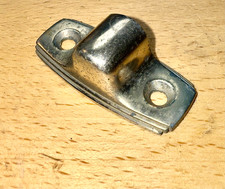 1920S 1927 1928 1929 WILLYS KNIGHT REO PACKARD ROBE RAIL END HOT RAT ROD VTG 20S picture