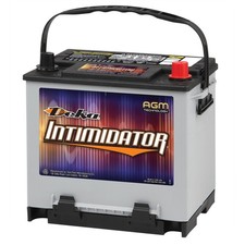 Deka Vehicle Battery for CX-90, BRZ, Crosstrek, Forester, Impreza+More 9A35/85 picture