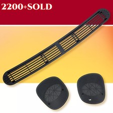 Dash Defrost Vent Cover Left Right Speaker Grille For 98-05 Jimmy Blazer Sonoma picture