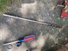 1960's Sears 7.5 HP Outboard driveshaft picture