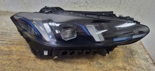 2024-2025 BMW M4 / I4 SERIES HEADLIGHT PASSENGER SIDE LASER LED USED OEM *PN613 picture