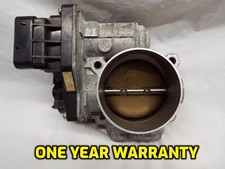 OEM 05-09 3.8L Buick Lucerne  LaCrosse Pontiac Grand Prix Throttle Body Assembly picture