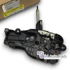 new GM OEM 19-22 Chevrolet Malibu Auto Transmission Shifter Control 13545095 picture