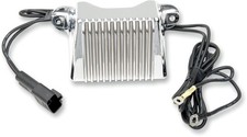 DS Premium Voltage Regulator 38A 74505-97 Chrome picture