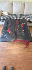 87-93mustang Mustang GT Lx  Oem Black  Power Doors Right And Left Sides picture