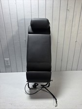 17-25 MAZDA CX-5 REAR MIDDLE CENTER UPPER BACK SEAT CUSHION COVER, OEM picture