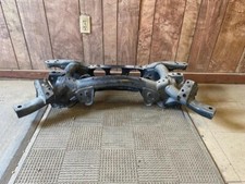 2006-2009 Toyota RAV4 Subframe Crossmember Rear Suspension AWD FWD OEM 06-09 picture