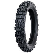 Tusk Waypoint Adventure® Rear Dirt Bike/Motorcycle Tire 110/90-17 (60P) picture