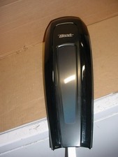 Harley Davidson 21-23 FLTRXS Black Fuel Tank Dash Console 16442 picture