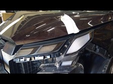 Driver Corner/Park Light Bumper Painted Fits 23 PALISADE 1644565 picture