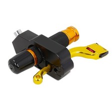 Throttle-brake lock Keeway Superlight 125 picture