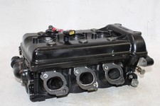 1997 TRIUMPH DAYTONA T595 OEM ENGINE TOP END CYLINDER HEAD picture