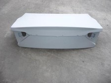 2009-2016 Maserati Granturismo Rear Trunk Lid Bonnet Cover 80562800 OEM Recon picture