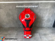 11-16 Kawasaki Ninja ZX10R Gas Tank Fuel Cell Genuine OEM Locked picture