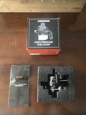 New A-premium High Pressure Fuel Pump H102326008 HFP10300-C picture
