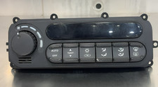 1998-2004 Chrysler Concorde AC Heater Temperature Climate Control OEM picture