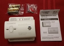 Dometic RV Carbon Monoxide Detector Non-Digital Alarm System 900-0143-LPM picture