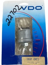 VDO 360 003 Pressure Sender 80 PSI 1/8-27 NPT Oil Fuel Gauge Sending Unit OEM picture