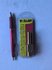 Moeller 033808-10 Anti Siphon Valve 3/8