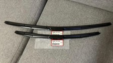 2Pcs New Pair Front Windshield Wiper Blades For 2014-2020 Acura MDX Full Series picture
