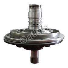 Pump TH350 Aay Bearing Type picture