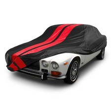 1973-1979 Jaguar XJ-Series XJ12C Coupe Premium Custom Car Cover-Waterproof picture