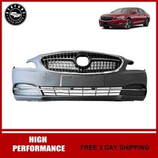 New Front Bumper Grille Set For 2017 2018 2019 2020 Buick Lacrosse picture