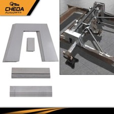 Universal Truck Weld on Under Bed Frame 10