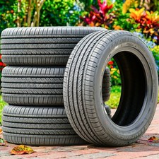 4 Tires Goodyear Assurance Triplemax 205/55R16 91V A/S All Season picture