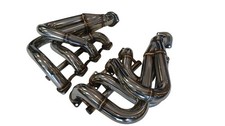 Fits Ferrari F360 360 Modena 99-05 TOP SPEED PRO-1 Performance Upgrade Headers picture