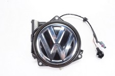 VOLKSWAGEN CC Backup Camera Rear View Solenoid 3AE-827-469-L OEM 2013 - 2015 picture