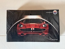 2012 Fisker karma Brochures Seals Pack Of 30 picture