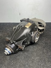 ☑️09-16 OEM BMW E89 Z4 35i N54 DCT Differential Axle Carrier Ratio 2.56 97k Mile picture