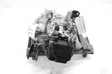 2014 Jeep Patriot 4WD Automatic Transmission Assembly OEM 147K Miles Red picture