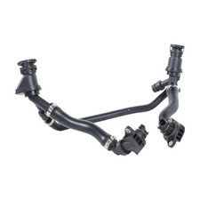 11158647962 NEW PCV Valve Breather Hose For 2014-2019 BMW X5 X6 xDrive50i 4.4L picture