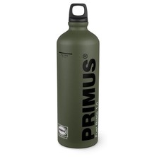 Primus Gasoline Fuel Bottle 0.264 US Gallon (1.0L) Emergency Gas Can - Green picture