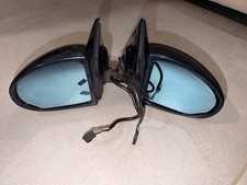 AC Schnitzer type 1 mirrors rare bmw e36 LHD (LEFT HAND DRIVE) picture